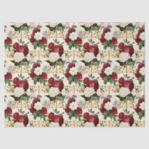 Rozen en libellen (ontwerp 10)