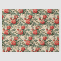 Rozen en libellen (ontwerp 9)