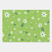 Rozen en Lilacs, Gift Inpakpapier Vel (Voorkant 2)