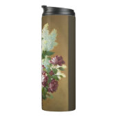 Rozen en Lilacs, Thermosbeker (Geroteerd rechts)