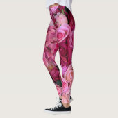 Rozen en Lilys Deco Art Leggings (Links)