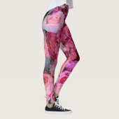 Rozen en Lilys Deco Art Leggings (Rechts)