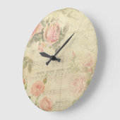  Rozen en muziekklok Grote Klok (Hoek)