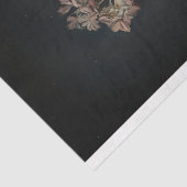  Rozen en ontkoppeling van Dragonfly Tissuepapier (Detail)