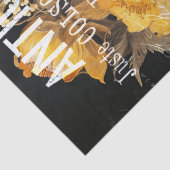  Rozen en ontkoppeling van koningin Tissuepapier (Detail)