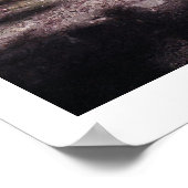 Rozen en peren poster (Hoek)