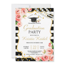 Rozen- en Perl Graduation Party