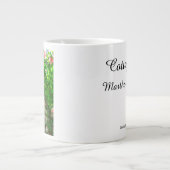 Rozen en roosters - wijngaard van Martha Grote Koffiekop (Voorkant)