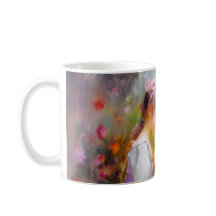 Rozen en vriendschap delen