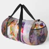 Rozen en vriendschap delen plunjezak (Rechterhoek)