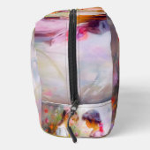 Rozen en vriendschap delen toilettasje (Rechts)