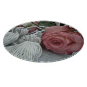 ROZEN EN WEEFSELS ROND KUTOREN SNIJPLANK (Hoek)