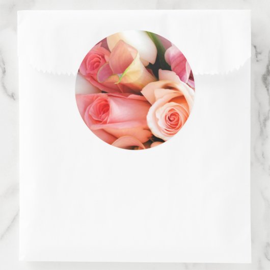 Rozen Envelope Stickers (Tas)