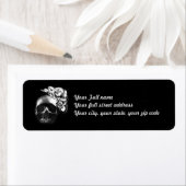 Rozen Etiket (Insitu)