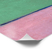 Rozen (F682) Van Gogh Fine Art Perfect Poster (Hoek)