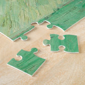 Rozen - Flowers Bouquet Legpuzzel (Zijkant)