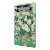 Rozen - Flowers Bouquet Mini Klembord (Angled2)