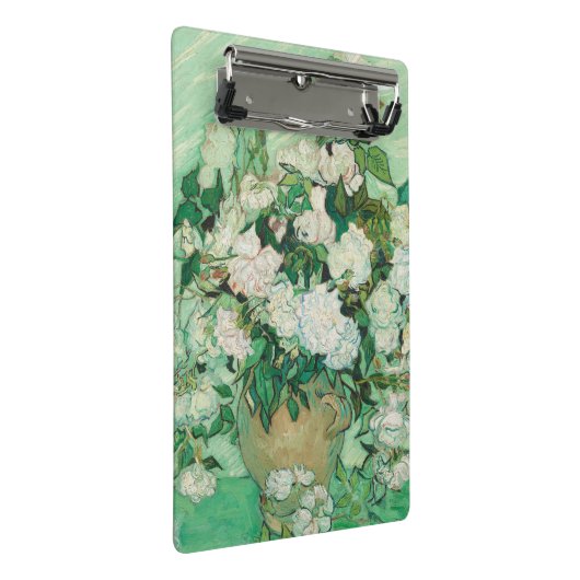 Rozen - Flowers Bouquet Mini Klembord (Schuin)