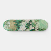 Rozen - Flowers Bouquet Persoonlijk Skateboard (Horizontaal)