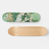 Rozen - Flowers Bouquet Persoonlijk Skateboard (Horizontaal)