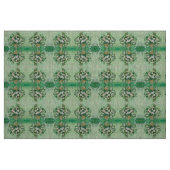 Rozen - Flowers Bouquet Stof (Fat Quarter)