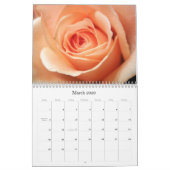 Rozen Foto Roos Foto's Bloerkalender Kalender (Mar 2026)