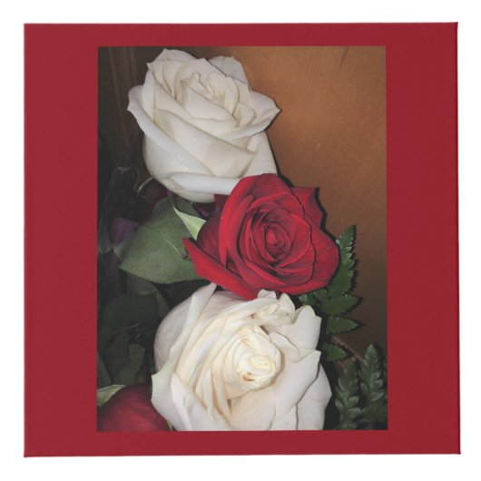 Rozen Fotokubus (Rechts)