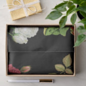 rozen galore tissue tissuepapier (Geschenk)