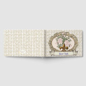 Rozen Gastboek Gastenboek (Volledig)