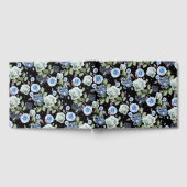 Rozen Gastboek Gastenboek (Volledig)