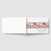 Rozen Gastenboek (Volledig)