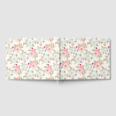 Rozen gastenboek (Volledig)