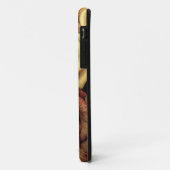 Rozen geel en rood Case-Mate iPhone case (Achterkant/links)