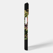  Rozen Gepersonaliseerd Case-Mate iPhone Case (Achterkant / Rechts)