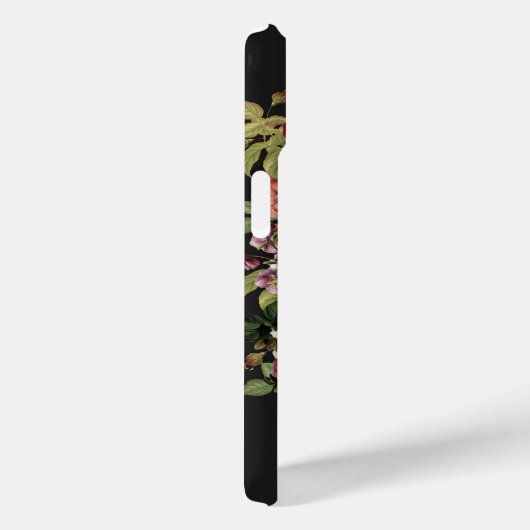  Rozen Gepersonaliseerd Case-Mate iPhone Case (Achterkant / Rechts)