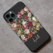  Rozen Gepersonaliseerd Case-Mate iPhone Case