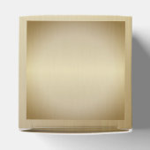  Rozen geschilderd in oude Nederlandse stijl Bedankdoosjes (Bovenkant)