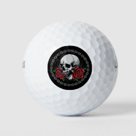 Rozen Golfballen