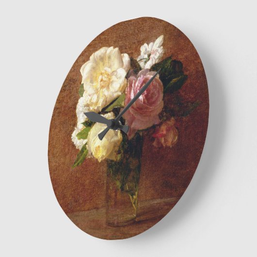 Rozen Grote Klok (Hoek)