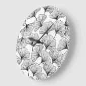 rozen grote klok (Hoek)