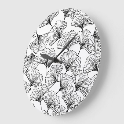 rozen grote klok (Hoek)