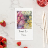 Rozen Guest Paper Towel of Napkin Servet (Insitu)