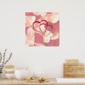 rozen handleidingen AUTOGRAAF POSTER (Keuken)