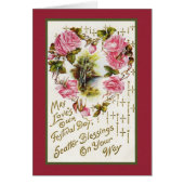 Rozen hart (Voorkant)