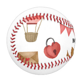 Rozen Hart LIEFDE voor Lover op Valentijnsdag