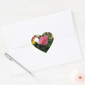 Rozen Hart Sticker (Envelop)