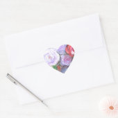 Rozen Hart Sticker (Envelop)