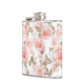 Rozen Heupfles (Links)