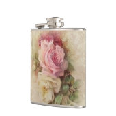 Rozen Heupfles (Links)