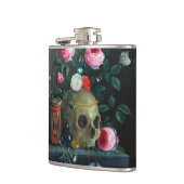 Rozen Heupfles (Links)